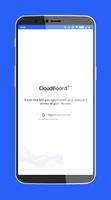 CloudBoard - Clipboard Sync for Android, PC, Mac. poster
