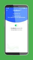 CloudBoard - Clipboard Sync for Android, PC, Mac. screenshot 2