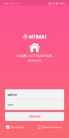 2 Schermata Offbeat Smart Home