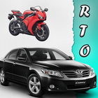 Vehicle Owner Details- RTO Vehicle Information App icon