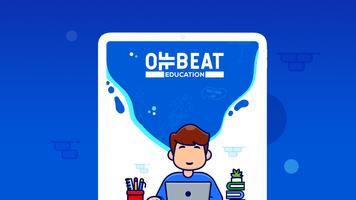 Offbeat Education Affiche