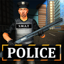 SIMULATOR KEJAHATAN POLISI:SUPERHERO GANGSTER KILL APK