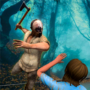 Психопат Джейсон Хант: Страшная игра 3d APK