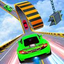 Car stunt racing car games 3d APK