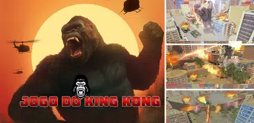 jogo king kong jogos de gorila