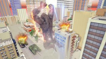 permainan king kong screenshot 2