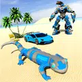 Lizard Robot