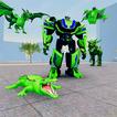 Robot Car Transform Robot Jogo