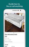 Offer Up Shopping Guide Apps Cartaz