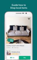Offer Up Shopping Guide Apps スクリーンショット 3