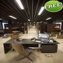 Office Design Decorations APK