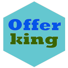 Offer King icon
