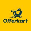 Offerkart-icoon