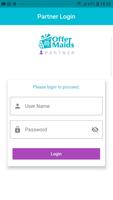 OfferMaids Partner Dubai पोस्टर