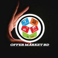 Offer Market BD 海報