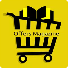 Offers Magazine : Coupons APK download