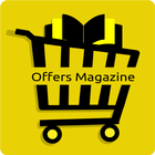 Offers Magazine icon