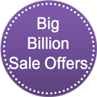 Big Billion Sale Offers icon