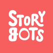 Story bot puzzle game