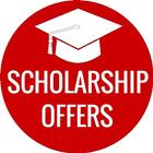 آیکون‌ Scholarship Offers