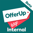 ”OfferUp Internal