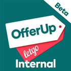 OfferUp Internal ikona