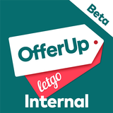 OfferUp Internal aplikacja