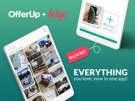 OfferUp 截图 10