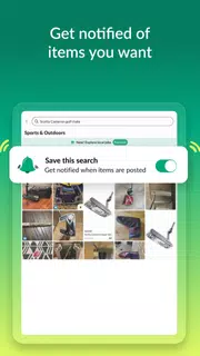 OfferUp Buy & Sell Marketplace