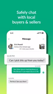 OfferUp - Buy. Sell. Local.