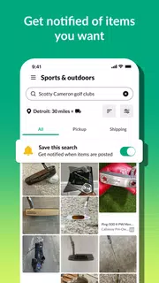 OfferUp - Buy. Sell. Local.