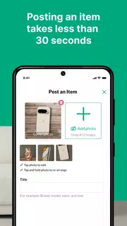 OfferUp Buy & Sell Marketplace