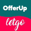OfferUp: Buy & Sell Letgo App