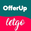 APK OfferUp: Buy & Sell Letgo App