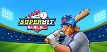 Super Hit Baseball