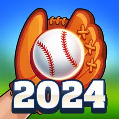 Super Hit Baseball APK Herunterladen