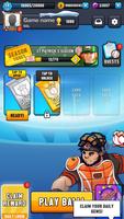 Super Hit Baseball скриншот 1