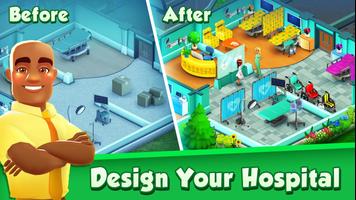 Puzzle Hospital স্ক্রিনশট 1