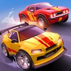 Super Charged Racing آئیکن