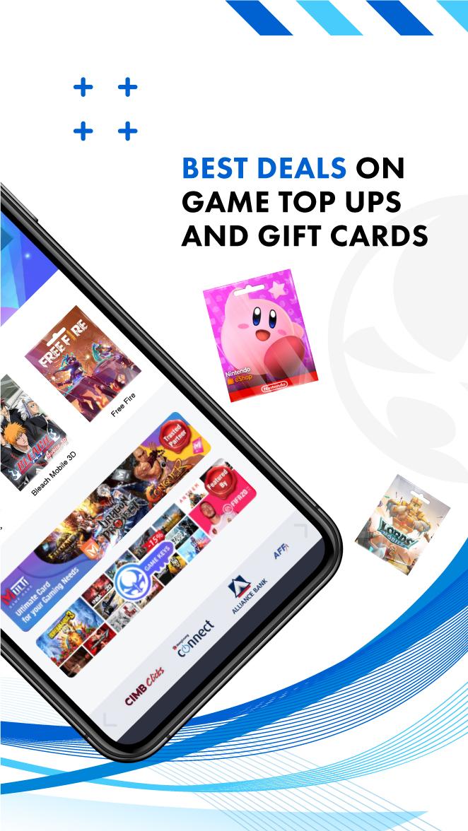 offgamers for android apk download