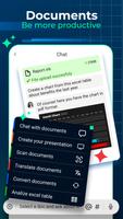 AI Chat PDF - Office docs bot screenshot 1