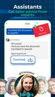 AI Chat PDF - Office docs bot screenshot 2