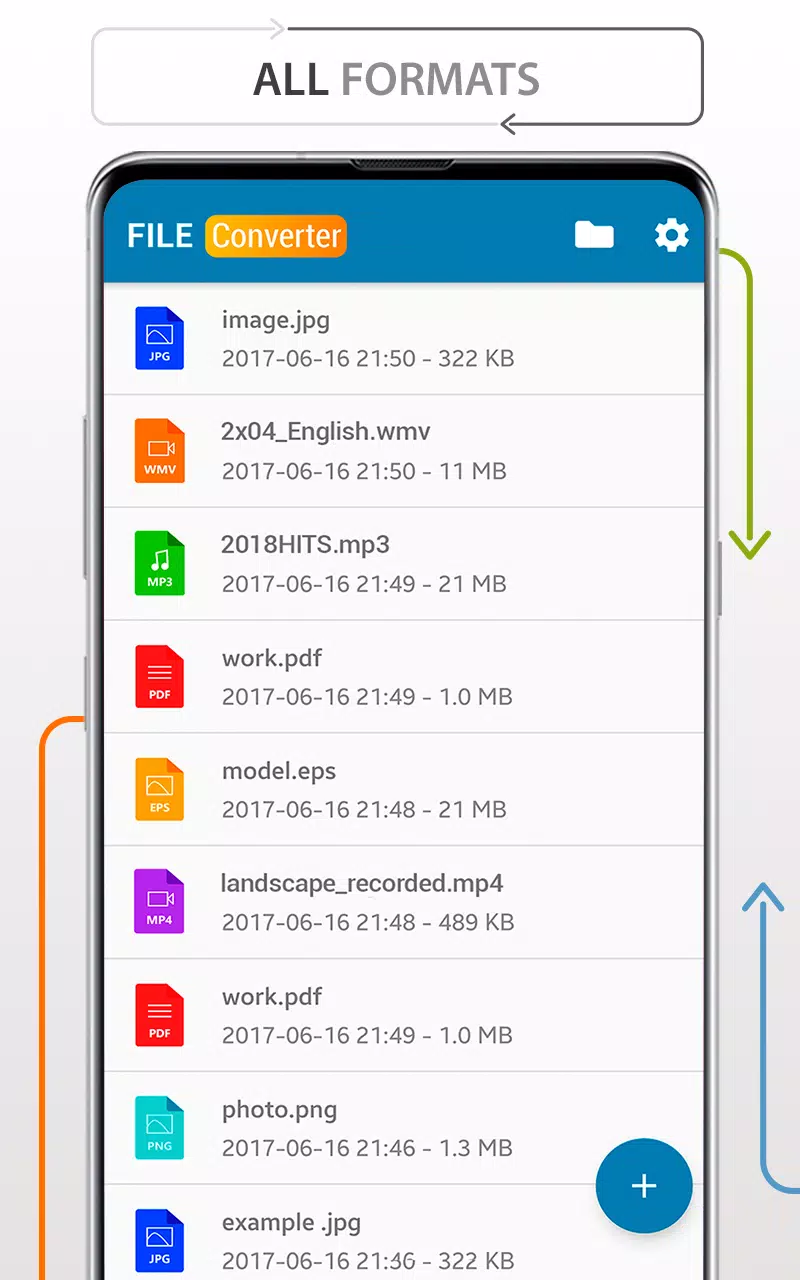 Files Converter music docs PDF APK for Android Download