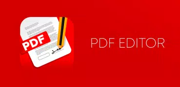 PDF Editor - Editar, firma PDF