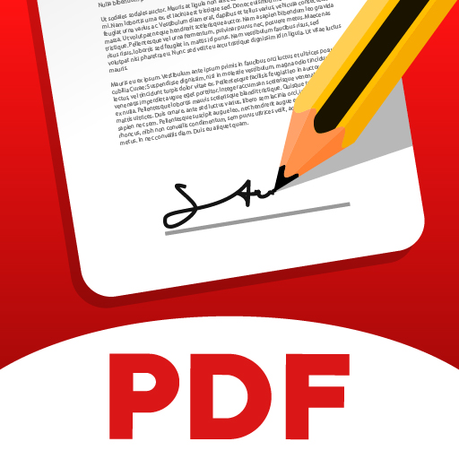 PDF Editor - Editar, firma PDF