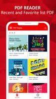 PDF Reader Plakat
