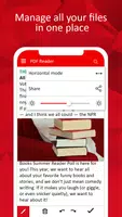 PDF Reader Screenshot 4
