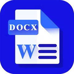 Word Office – Document Viewer, Docx &amp; PDF Reader