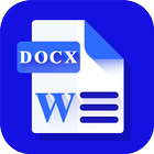 Word Office – Document Viewer, Docx & PDF Reader ikon