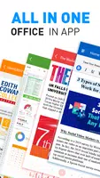 Word Office – Document Viewer, Docx & PDF Reader bài đăng